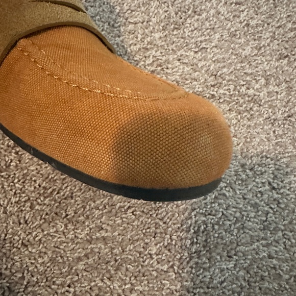 Women's JW Anderson Slides, size 39EU - Picture 5 of 6